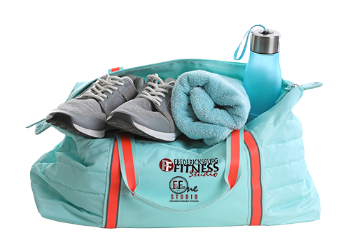 FF fitness bag