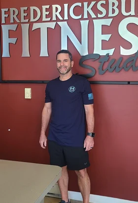 Client of the Month:  Dom LaPore