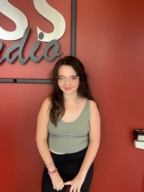 Client of the Month:  Capri Juliano