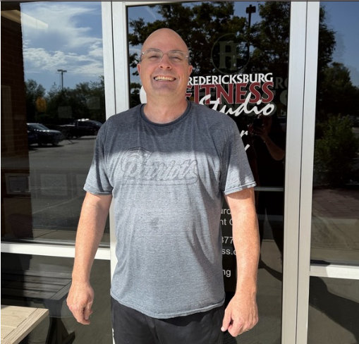 Client of the Month:  September 2026